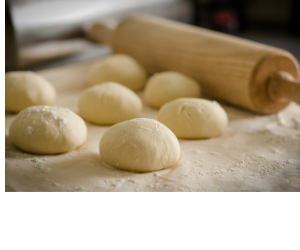 Cuisine et pâtisserie sur de supports physique .